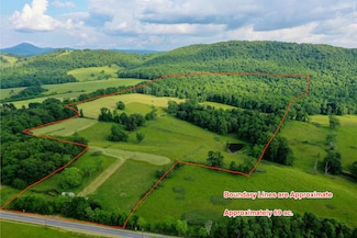 TBD 69 ac. Floyd Pike, Dugspur, VA 24325