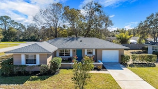 353 Palos Ct, Saint Augustine, FL 32086