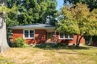 2335 Quinn Dr, Louisville, KY 40216
