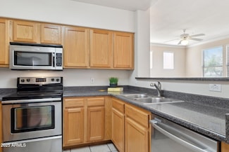 20100 N 78th Place Unit 2102, Scottsdale, AZ 85255
