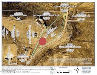1A-3 Road 1300, La Plata, NM 87418