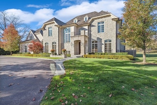 162 E Foster Place, Lake Forest, IL 60045