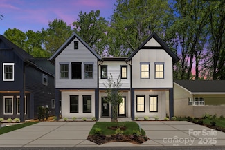 2004 Saint John St, Charlotte, NC 28216