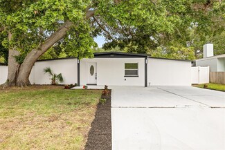 1507 Ridge Ave, Clearwater, FL 33755