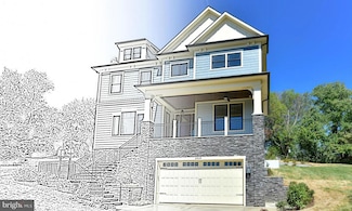 2834 N Somerset St, Arlington, VA 22213