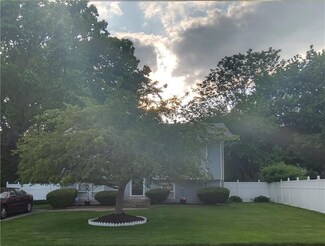 60 Job St, Providence, RI 02904