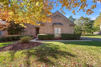 13277 Hidden Creek Dr Unit 23, Plymouth, MI 48170