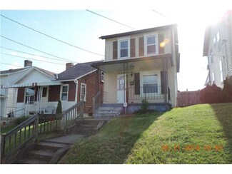 211 Center Ave, Mc Donald, PA 15057