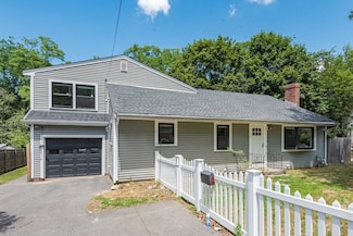 483 Liberty St Unit 2, Braintree, MA 02184