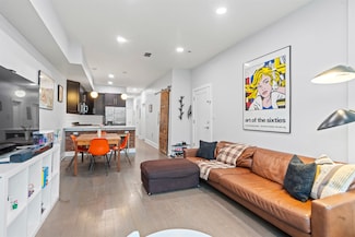 172 South St Unit 2, Jersey City, NJ 07307