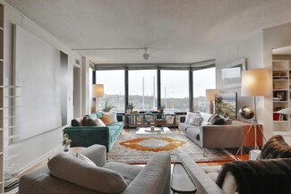 155 W Main St Unit 305, Columbus, OH 43215