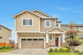 7303 134th St SE, Snohomish, WA 98296