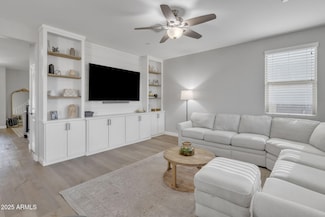 2346 S Banning St, Gilbert, AZ 85295