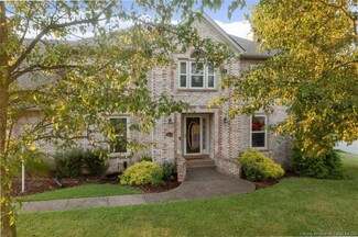 4204 Lora Linda, New Albany, IN 47150