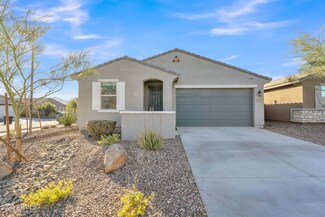 11026 S 55th Ln, Laveen, AZ 85339