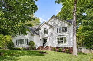 3609 Milbrier Place, Henrico, VA 23233
