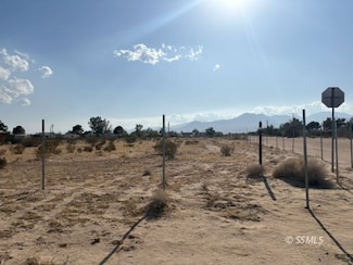 1261 Strecker St, China Lake Acres, CA 93555