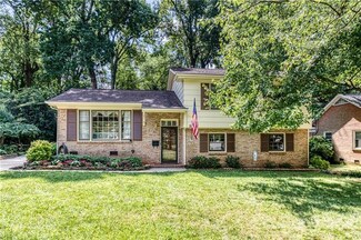 3935 Glenfall Ave, Charlotte, NC 28210