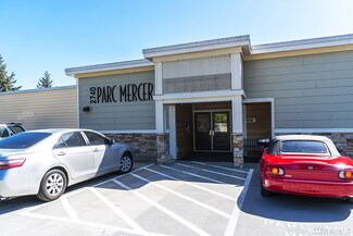 2740 76th Ave SE Unit A504, Mercer Island, WA 98040