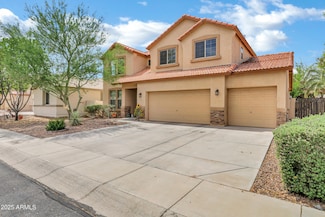 1565 E Prickly Pear Place, Casa Grande, AZ 85122