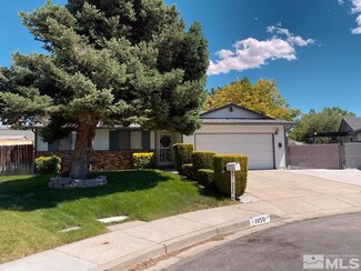 1650 Hamilton Dr, Sparks, NV 89434