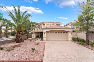 10931 Fintry Hills St, Las Vegas, NV 89141