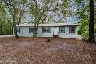 4787 Montana Trail, Keystone Heights, FL 32656