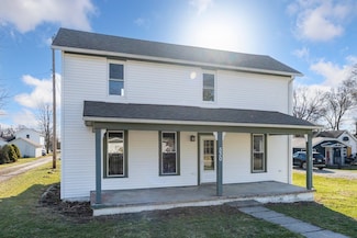 530 S Franklin St, Waterloo, IN 46793