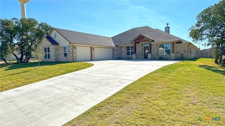 115 Overlook Trail, Copperas Cove, TX 76522