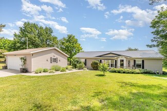 555 White Rd, Gladwin, MI 48624