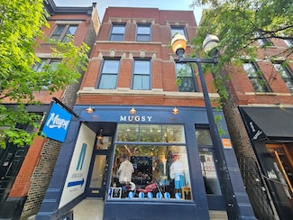 951 W Armitage Ave Unit 2R, Chicago, IL 60614
