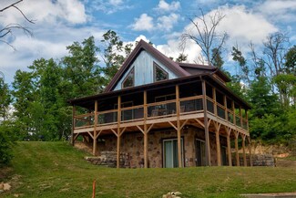 960 Street of Dreams, Gatlinburg, TN 37738
