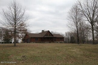 1061 Spring Meadow Dr, Lawrenceburg, KY 40342