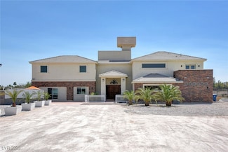 7590 Rancho Destino Rd, Las Vegas, NV 89123