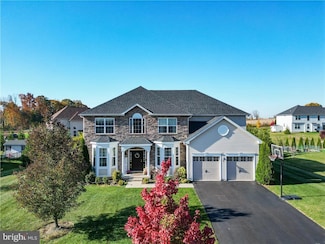 1234 Broadwing Place, Breinigsville, PA 18031