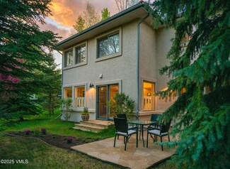 130 Morgan Dr Unit B, Edwards, CO 81632