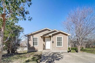2717 E Commerce St, San Antonio, TX 78203