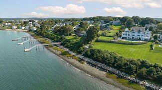 21 Bel Air Rd, Hingham, MA 02043