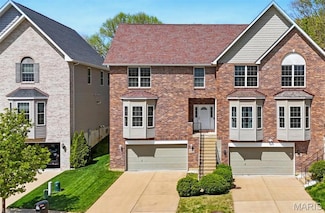 5703 Parc Ridge Way, Saint Louis, MO 63139