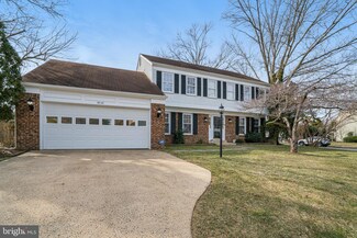 6848 Boot Ct, Lorton, VA 22079