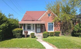 11301 Coyle St, Detroit, MI 48227