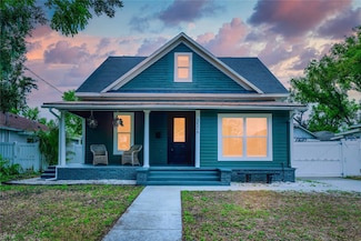 3506 N Arlington Ave, Tampa, FL 33603