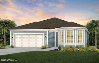 291 Curved Bay Trail, Nocatee, FL 32081