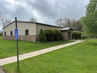 447 Career Ln, Shippenville, PA 16254