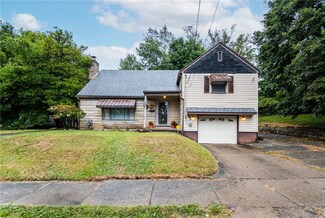805 Neshannock Blvd, New Castle, PA 16101