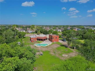 1328 S Wyoming Ave, San Juan, TX 78589