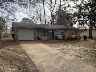 135 Thacker Loop, Oxford, MS 38655