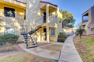 601 Cabrillo Cir Unit 534, Henderson, NV 89015