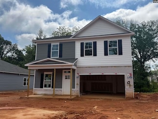 514 Griffon Dr, Chapin, SC 29036
