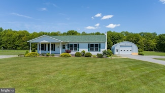 386 Marlin Savage Rd, Accident, MD 21520